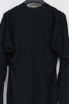 SAMUEL GUI YANG Twill night flower dress AW21DR01-1